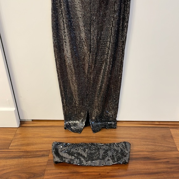 Set (top & skirt) - Picture 2 of 9